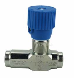 Jakie zawory hydrauliczne wybrać do swojego systemu? Poradnik