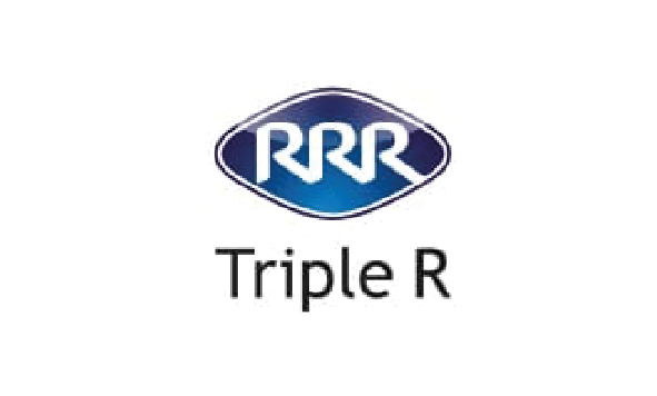 Triple R
